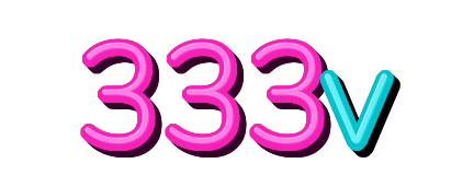 333v — logo kanal