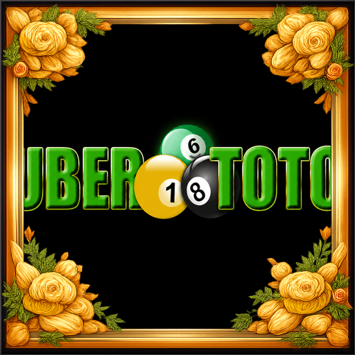 ubertoto — mitra unggulan